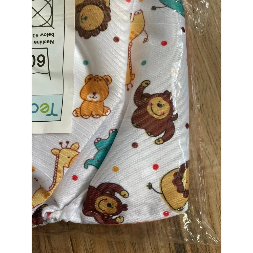 NWT Teamoy Dog Puppy Belly Band Diapers